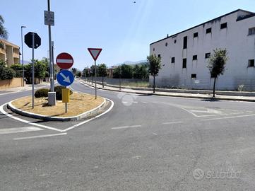 TER. RESIDENZIALE A SANTA MARIA A VICO