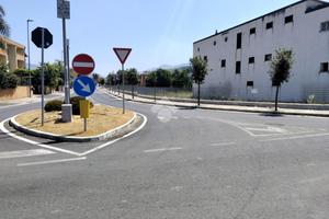 TER. RESIDENZIALE A SANTA MARIA A VICO