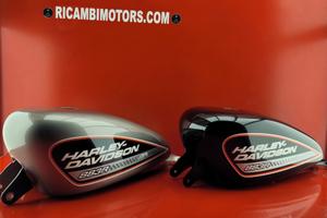 SERBATOIO HARLEY DAVIDSON SPORTSTER 883R