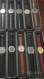 Orologi e penne Pz74