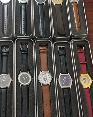Orologi e penne Pz74