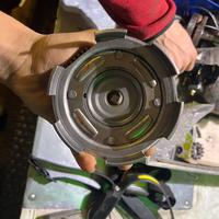 Pezzi per ape 50 e scooter