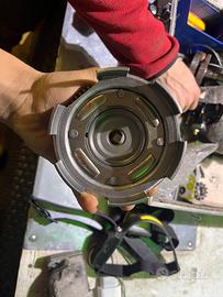 Pezzi per ape 50 e scooter