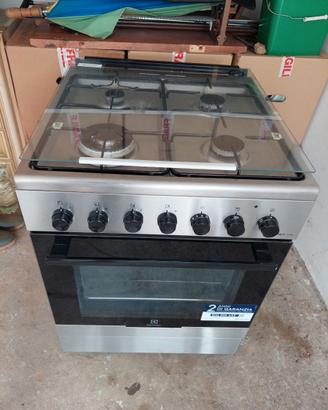 Cucina Eletrolux 