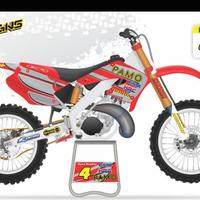 moto da cross