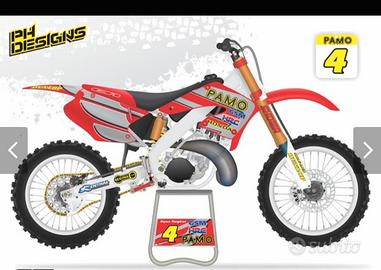 moto da cross