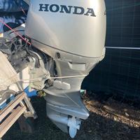 HONDA BF 40/A anno 2004 ( a carburatori)