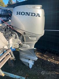 HONDA BF 40/A anno 2004 ( a carburatori)