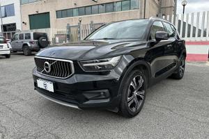 Volvo XC40 Recharge T5 Plug-in Hybrid Recharg...