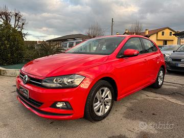 Volkswagen Polo 1.0 TSI DSG 5p. Comfortline BlueMo