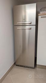 Frigorifero Hotpoint Ariston Acciaio Inox - Perfet