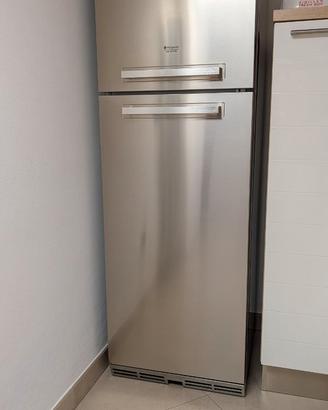 Frigorifero Hotpoint Ariston Acciaio Inox - Perfet