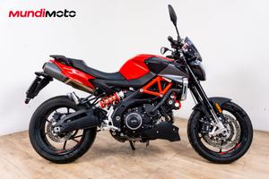 APRILIA SHIVER 900 - 2019