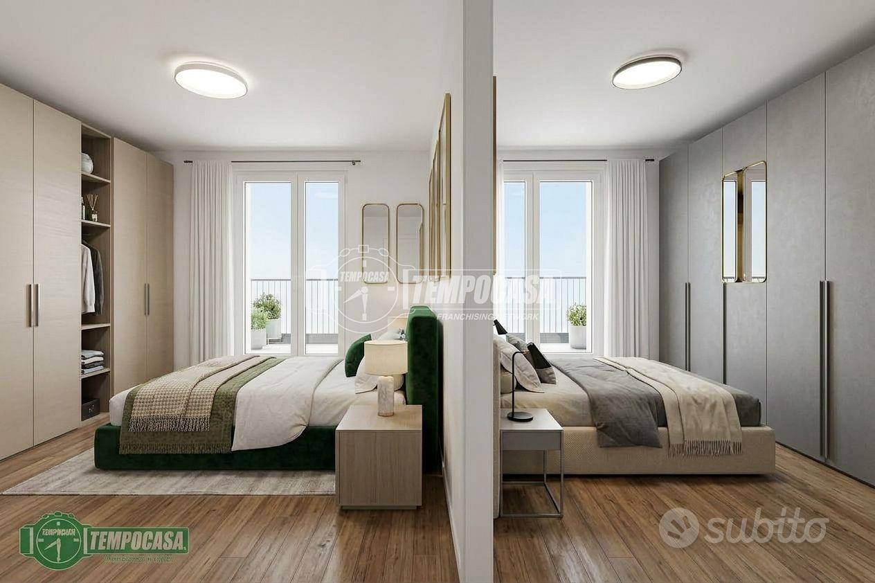 Appartamento – Milano, Viale Monza, Municipio 2 - Vista 4
