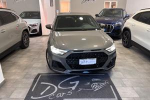 AUDI A1 CITYCARVER 30TFSI S-TRONIC S-LINE