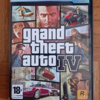 Grand Theft Auto IV