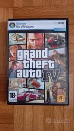 Grand Theft Auto IV