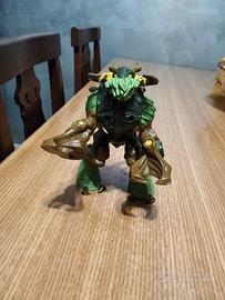 gormito 