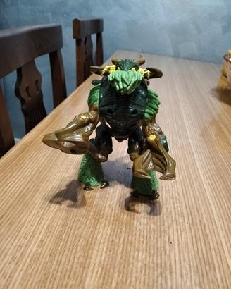 gormito 