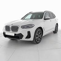 BMW X3 xDrive20d 48V MSport