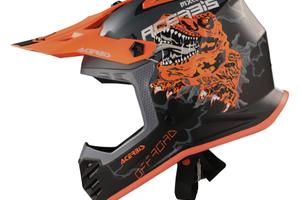 CASCO OFFROAD PROFILE JUNIOR