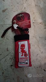 K2202NN-Custodia Cellulare Milan calcio