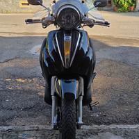 Piaggio Beverly 500 Cruiser i.e. anno 2007