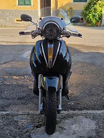 Piaggio Beverly 500 Cruiser i.e. anno 2007
