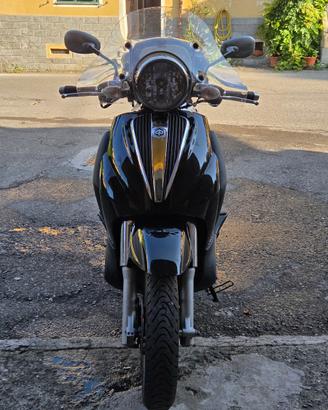 Piaggio Beverly 500 Cruiser i.e. anno 2007