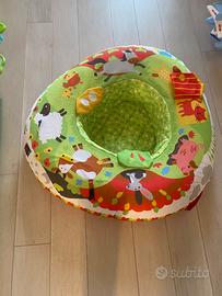 Nido di grazia la città del sole