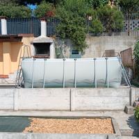 piscina fuori terra 