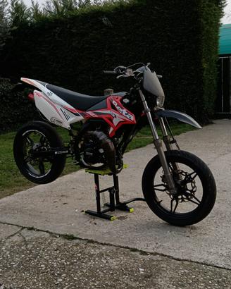 Beta rr50 (stage 88)