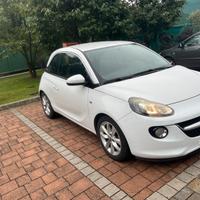 Opel Adam 1.2Benzina Neopatentati