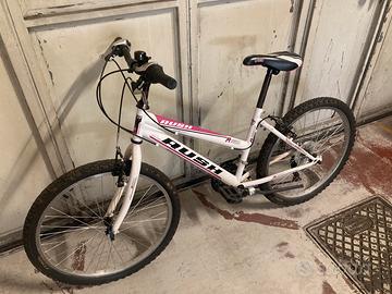 Bicicletta bambino