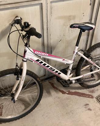 Bicicletta bambino
