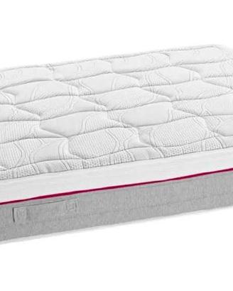 Materasso 80x190 800 Molle Memory Smeraldo