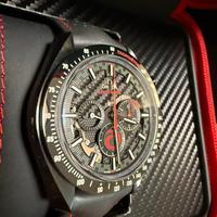 OMEGA Speedmaster Dark Side Of The Moon ALINGHI