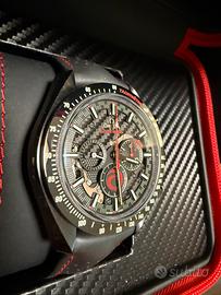 OMEGA Speedmaster Dark Side Of The Moon ALINGHI