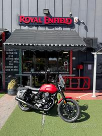 Moto Guzzi V7 III
