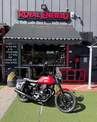 Moto Guzzi V7 III
