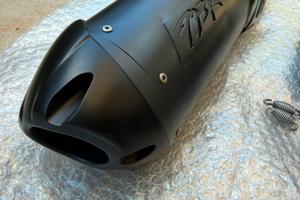 Harley Davidson Pan America scarico americano