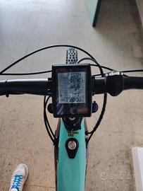 e-mtb bianchi t tronik rebel