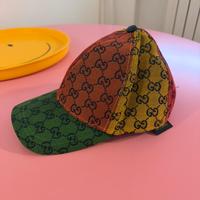 Cappello GG nuovo mai usato
