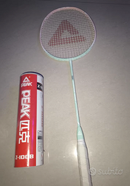 Palla da badminton68