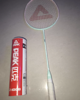 Palla da badminton68