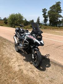 BMW R 1200 GS ADVENTURE
