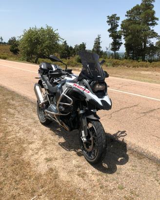 BMW R 1200 GS ADVENTURE