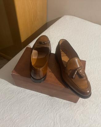 Scarpe mocassino Bereick