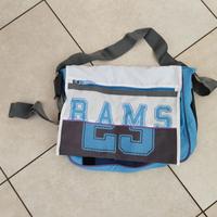 Borsa a tracolla RAMS 23