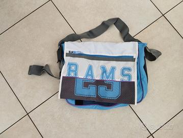 Borsa a tracolla RAMS 23